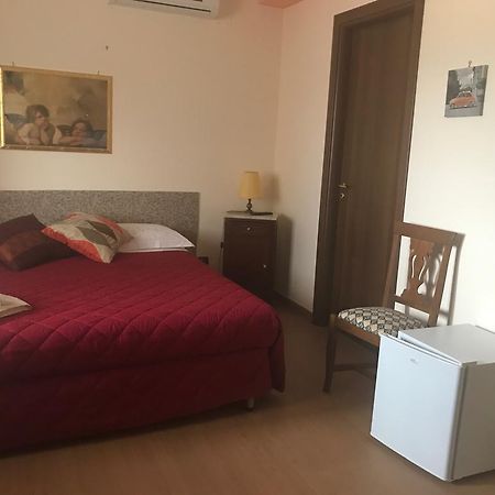 La Quercia Bed & Breakfast Козенца Екстериор снимка
