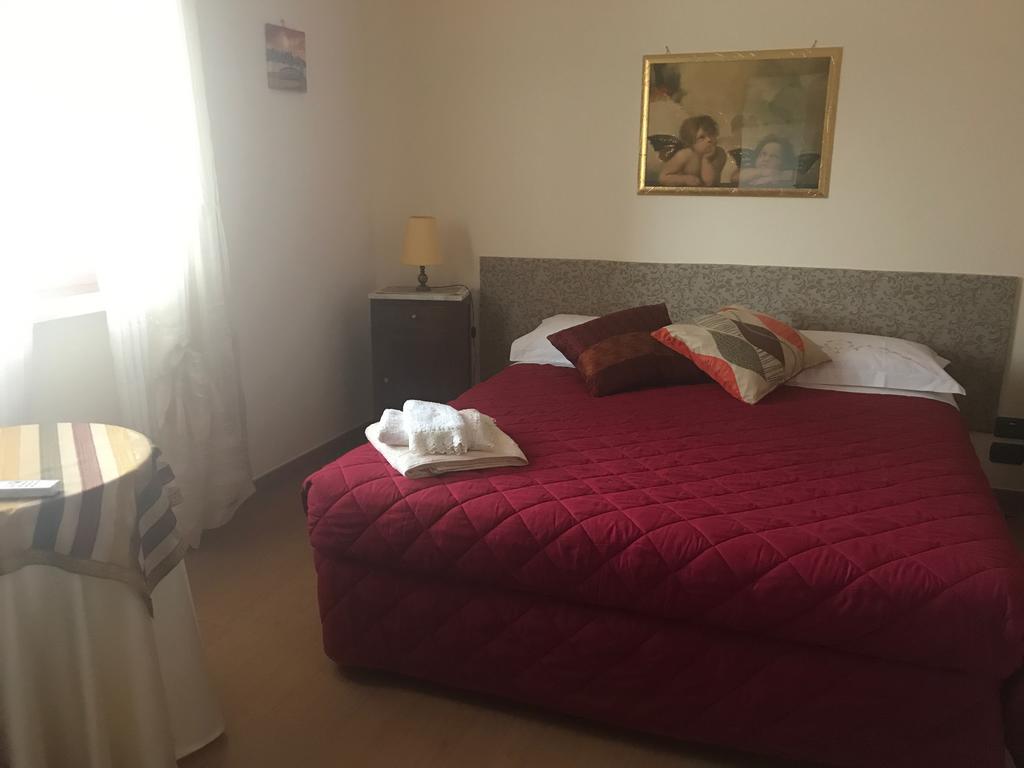 La Quercia Bed & Breakfast Козенца Екстериор снимка